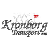 Kronborg Transport ApS logo - Similar company to Nd Welding Aps