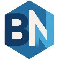 Blueprint NXT logo - Similar company to Oceanbit Solution Pvt Ltd