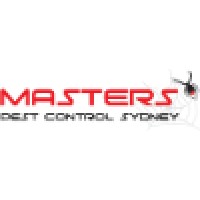 Masters Pest Control Sydney logo - Similar company to Project Multi Pest