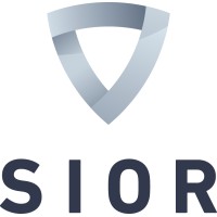 SIOR Canada West Chapter logo - Similar company to Cdw Engineering
