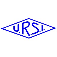 International Union of Radio Science (URSI) logo - Similar company to Eiscat