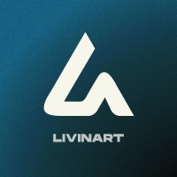 Livinart Technologies logo - Similar company to Road To Code