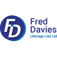 FD Warehousing Ltd (Fred Davies Storage) logo - Similar company to C & D South West Ltd