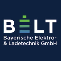 BELT GmbH logo - Similar company to Lade-Plus Gmbh