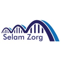 Selam Zorg logo - Similar company to Jutphaas Wonen
