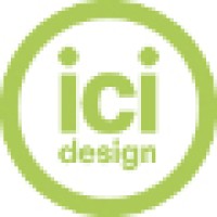 ici design logo - Similar company to Ms3D.Ch