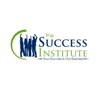The Success Institute logo - Similar company to Cubic Squared