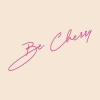Be Cherry Cosmetics logo - Similar company to Exquisite Cosmetics Limited