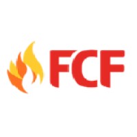 FCF National logo - Similar company to Flame Control Industries