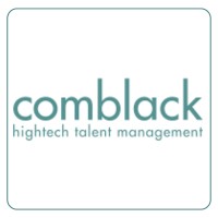 comblack logo - Similar company to J