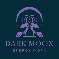 Dark Moon Energy Work logo - Similar company to Btw & Co.