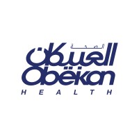 Obeikan Health logo - Similar company to Obeikan Digital Solutions