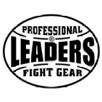 Leaders Fight Gear logo - Similar company to Limitless Fight Gear