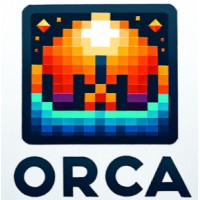 Orca Platforms logo - Similar company to Studioartician Llc