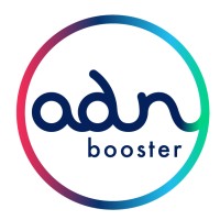 ADN Booster logo - Similar company to Adn Ouest
