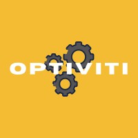 Optiviti logo - Similar company to Tomax Technology