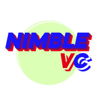 Nimble VC logo - Similar company to Rusty'S Chips