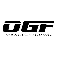 OGF Manufacturing LLC logo - Similar company to A&W Energy