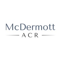 McDermott ACR logo - Similar company to Source7