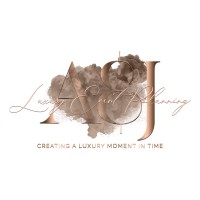 A & J Luxury Event Planning logo - Similar company to B Astonished Events, Llc
