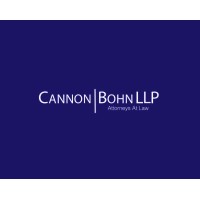 Cannon Bohn Llp