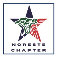 The U.S.- Mexico Chamber of Commerce - Noreste Chapter logo - Similar company to Kbs Mx