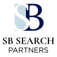 SB Search Partners logo - Similar company to Foxmetrics