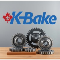 K-Bake logo - Similar company to Efpromm Gmbh