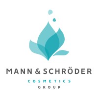 MANN & SCHRÖDER COSMETICS logo - Similar company to Dermasence | Medicos Kosmetik Gmbh & Co. Kg