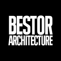 Bestor Architecture logo - Similar company to Measured Architecture