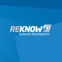 REKNOW GmbH & Co. KG logo - Similar company to Alpine Defence Technologies Gmbh