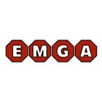 EMGA International B.V. logo - Similar company to Centralsystems Gmbh