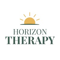 Horizon Therapy logo - Similar company to Mature-Nk