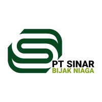 PT. Sinar Bijak Niaga logo - Similar company to Winac Comapny