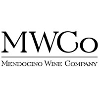Mendocino Wine Co logo - Similar company to Ukiah Brewing Company