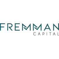 Fremman Capital logo - Similar company to Accelhub