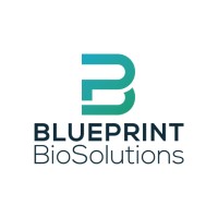 Blueprint BioSolutions logo - Similar company to Pacific Resource Brokers, Llc