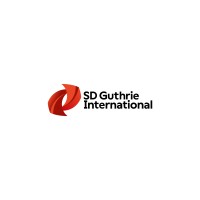 Guthrie International Pulau Laut Refinery logo - Similar company to Pt. Nirwana Mahani Putra