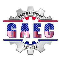 Great American Equipment Company logo - Similar company to Superior Equipment Solutions (Ses)