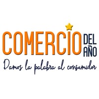 Comercio del Año logo - Similar company to 123Tinta.Es