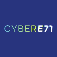 CyberE71 logo - Similar company to Exordium