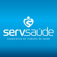 ServSaúde Cooperativa de Serviços de Saúde Profissional logo - Similar company to Instituto Nascer