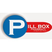 Pillbox Pharmacy Nigeria logo - Similar company to Express Pharmacy Limited