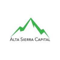 Alta Sierra Capital logo - Similar company to Dynamic Growth Dental Support