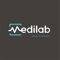 MEDILAB logo - Similar company to Web3 Dao