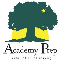 Academy Prep Center of St. Petersburg logo - Similar company to Academy Prep Centers For Education