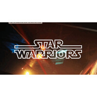 Star Warriors logo - Similar company to Nudra Technology