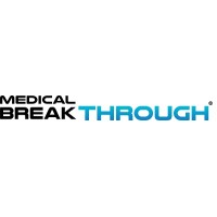 Medical Breakthrough® logo - Similar company to Devright