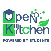 Open Kitchen Powered by Students logo - Similar company to Stfx Pre-Law Society