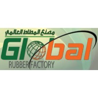 GLOBAL RUBBER FACTORY logo - Similar company to Rubber Tree Factory